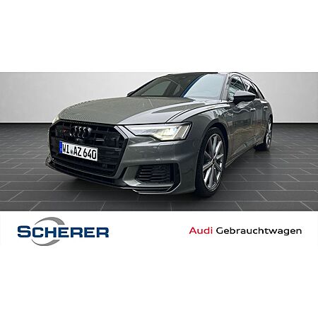Audi S6 leasen