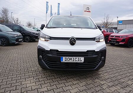 Citroën Jumpy Kasten Standard