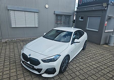 BMW 218 Gran Coupé M Sport Headup Digi Tacho