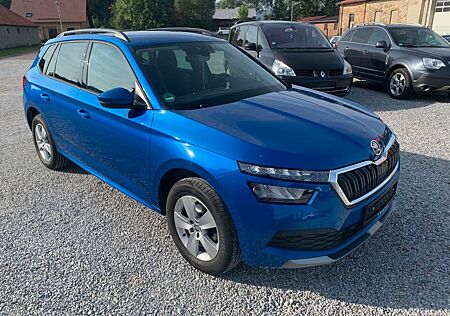 Skoda Kamiq Ambition