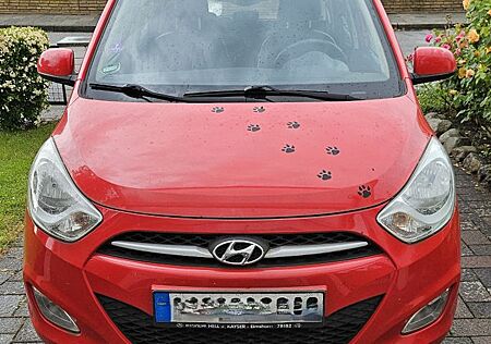 Hyundai i10 1.1 Classic Classic
