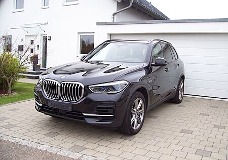 BMW X5 xDrive45e Komfortsitze/Luft/Head/360/20/Laser