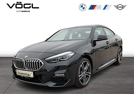 BMW 218i Gran Coupé M Sport DAB LED WLAN Tempomat