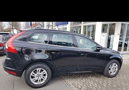 Volvo XC 60 XC60 D4 Fronantrieb