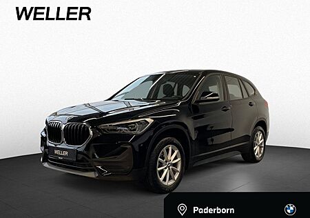 BMW X1 sDrive18i Advantage - Navi,LED,Kamera,Parkass