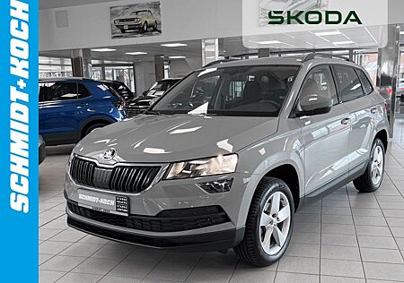 Skoda Karoq 1.0 TSI Ambition OPF (EURO 6d-TEMP) PDC