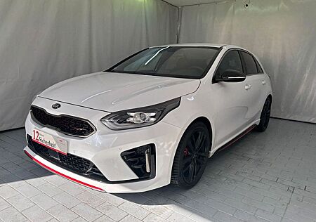 Kia Cee'd / Ceed GT/LED/NAVI/