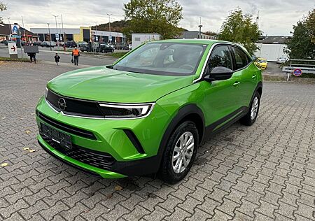Opel Mokka e Edition