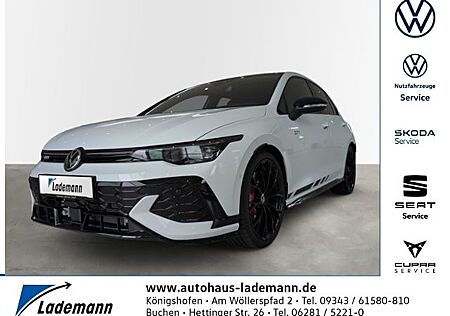 VW Golf Volkswagen GTI Clubsport 2.0 TSI FACELIFT HK+RFK+NAVI+