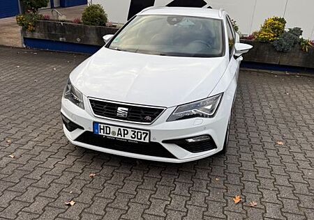 Seat Leon 2.0 TDI 110kW FR DSG Sportstourer FR