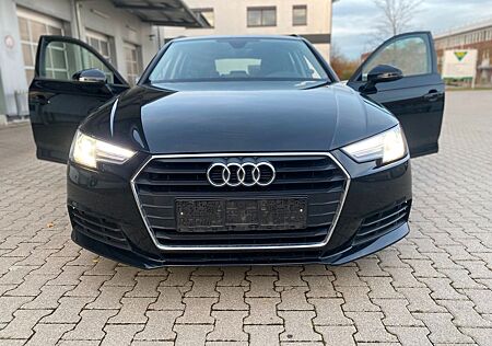 Audi A4 Avant 30 TDI Navi 2. Hd
