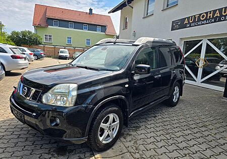 Nissan X-Trail LE 4X4