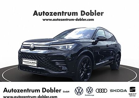 VW Tiguan Volkswagen R-Line 1.5 TSI eHybrid 200 kW Bluetooth