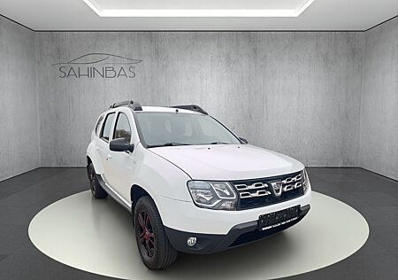 Dacia Duster I 1.2 Laureate 4x2 Klima/AHK/Tüv 4-2026