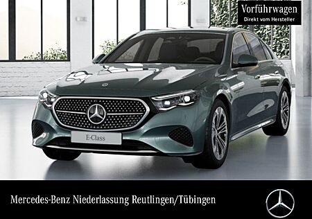 Mercedes-Benz E 300 e Avantgarde 360° Distr. AHK Sitzklima