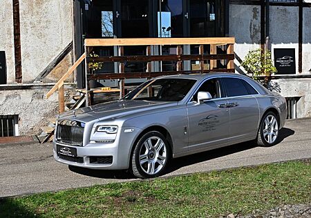 Rolls-Royce Ghost -S2/Panor/Topview/Assistpaket/Theatre Pak