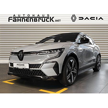 Renault Megane E-Tech leasen