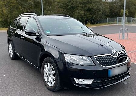 Skoda Octavia 1.4 TSI Green tec Ambition Combi Amb...