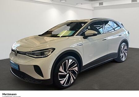 VW ID.4 Volkswagen Pro Performance 150 kW mit Infotainment-Pak
