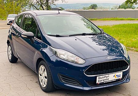 Ford Fiesta Ambiente
