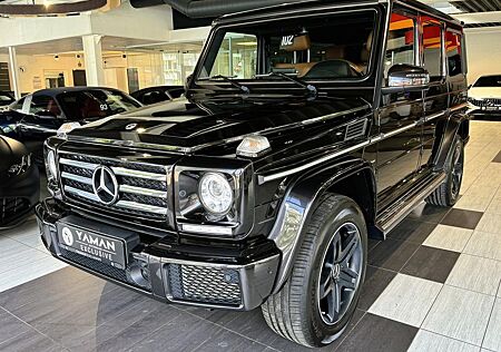 Mercedes-Benz G 350 G 350d Limited Edition 1of463 *AMG*Designo*Exklu