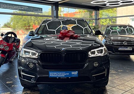 BMW X5 Baureihe xDrive 30 *7SITZER*LEDER*AUTO