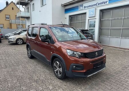 Peugeot Rifter Allure L1 GT LINE