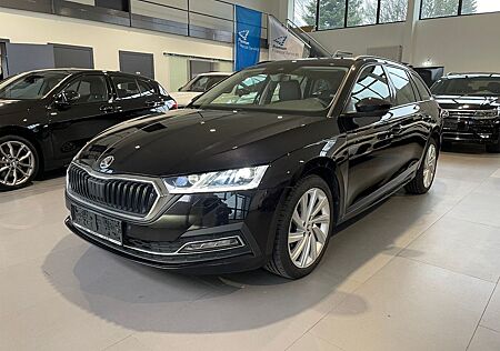 Skoda Octavia First Ed. 2.0 TDI DSG AID/MATRIX/ACC/KAM