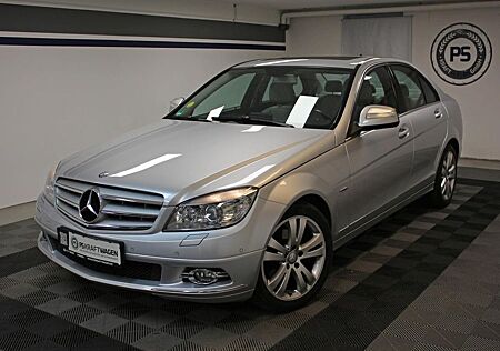 Mercedes-Benz C 280 Aut. Avantgarde XENON NAVI KLIMA SHZ 1HAND