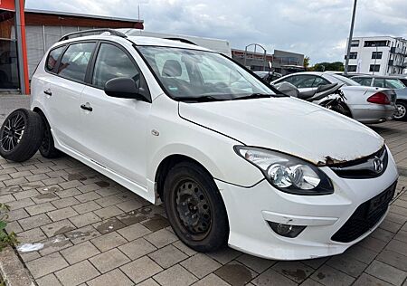 Hyundai i30 cw Classic