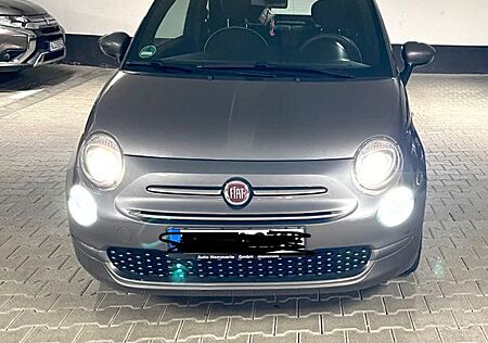 Fiat 500C 1.0 GSE N3 Hybrid LOUNGE C LOUNGE