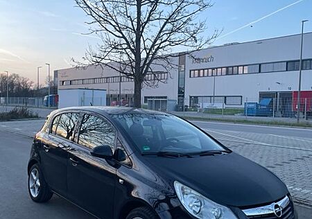 Opel Corsa 1.2 Twinport -