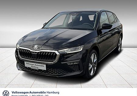 Skoda Scala Drive 1.0 TSI Kamera CarPlay Sitzheizung