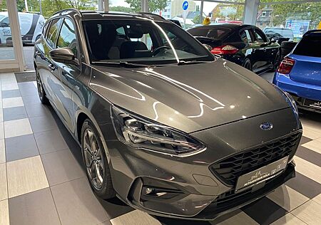 Ford Focus Turnier ST-Line