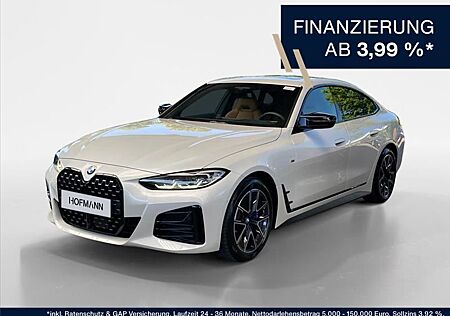 BMW M440i xDrive Gran Coupe+Glasdach+ACC+360°+H/K