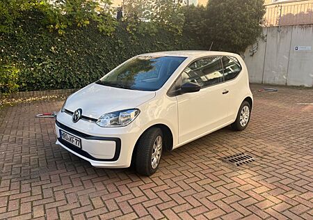 VW Up Volkswagen ! 1.0 44kW -