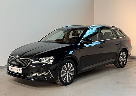 Skoda Superb Combi 1.4TSI DSG Ambition iV ACC*SIDE*AHK