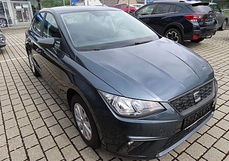 Seat Ibiza Reference