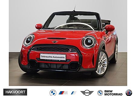 Mini Cooper S Cabrio Cooper S Classic Trim Cabrio