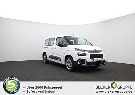 Citroën Berlingo Feel XL 130 HDI