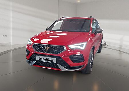 Cupra Ateca 2.0 TSI 4Drive VZ Edition Akrapovic 360 AH