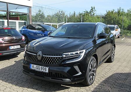 Renault Austral Mild Hybrid 160 Automatik Techno