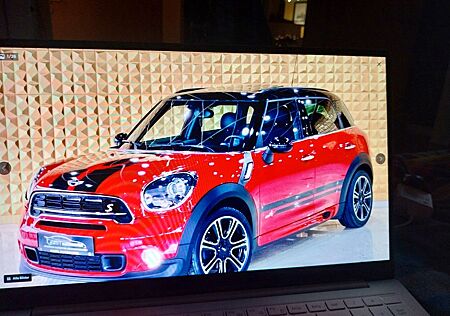 Mini Cooper S Countryman Cooper S ALL4 Cooper S