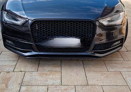 Audi A4 3.0 TDI 150kW multitronic S line Avant S line