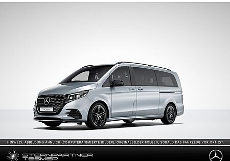 Mercedes-Benz V 250 d AVANTGARDE Extralang AMG elek.Sitze