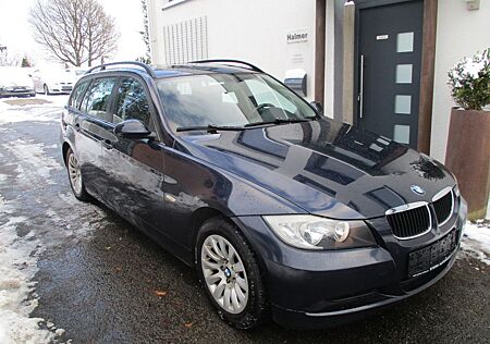 BMW 320i 320 Baureihe 3 Touring