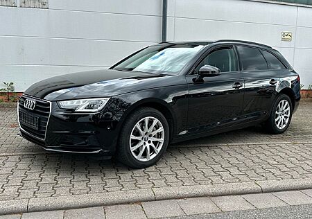 Audi A4 3.0 TDI quattro *Digital-Tacho*360°*Head-Up*