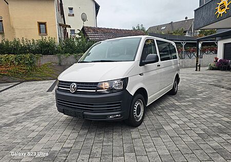 VW T6 Transporter Volkswagen Kasten-Kombi/ 9 SITZER