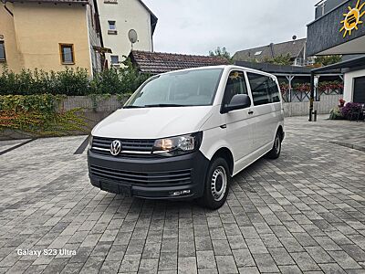 Volkswagen T6 Transporter Kasten-Kombi/ 9 SITZER
