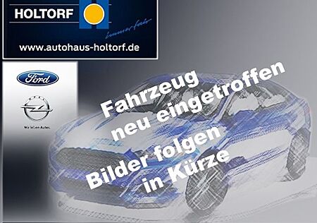 Ford Tourneo Courier Active KLIMA NAVI ALU